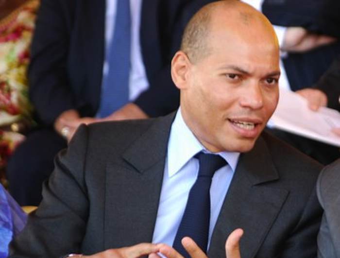 Election présidentielle: La Coalition Karim 2024 et ses alliés attendent une nouvelle date et promettent une éclatante victoire à leur leader, Karim Wade