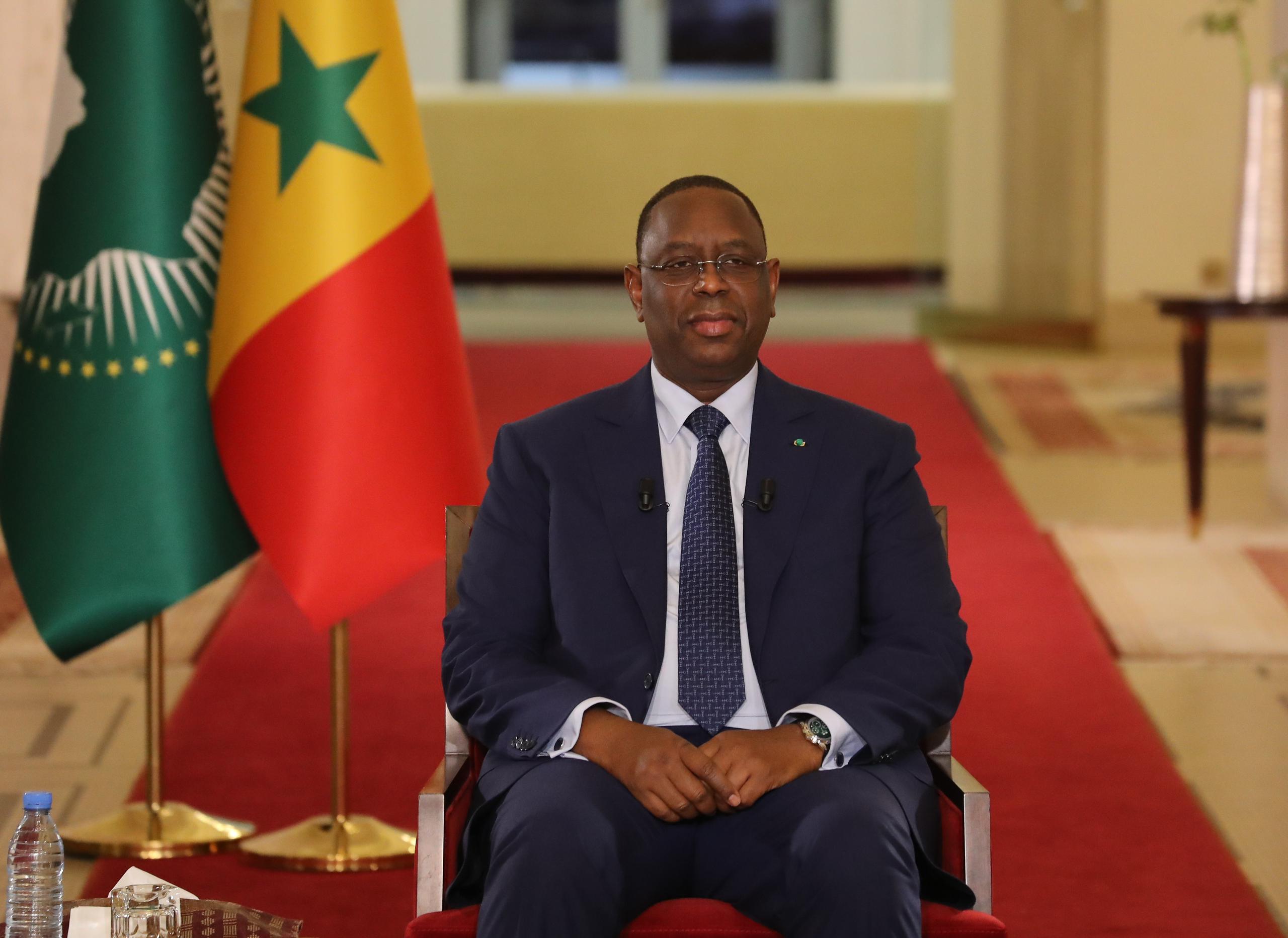 Médiation avec Ousmane Sonko : Le Président Sall insiste sur le caractère discret de sa démarche