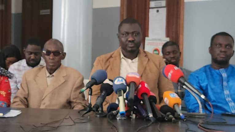 Administration sénégalaise: Le collectif interministériel des agents menace de reprendre sa grève