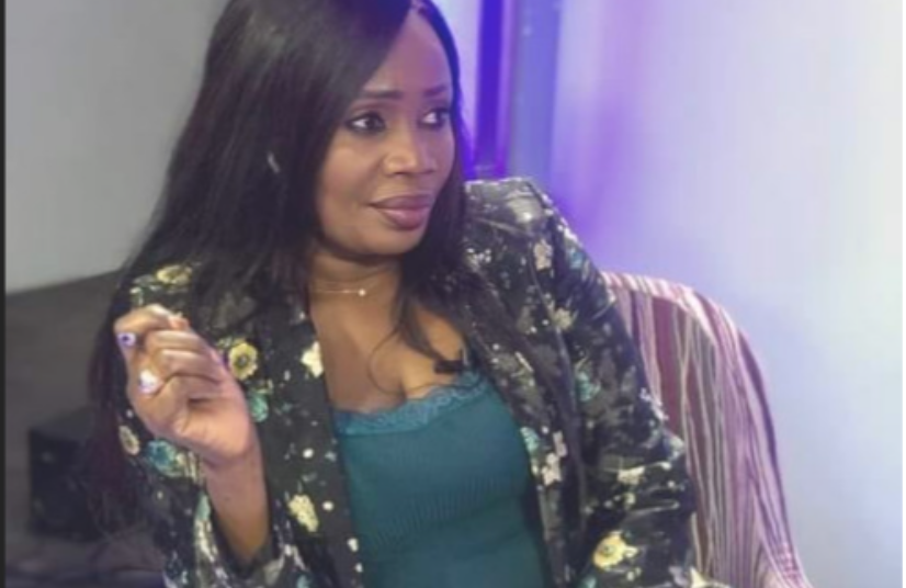 Urgent/ Sauvagement agressée : Maïmouna Ndour Faye de la 7 TV, poignardée devant chez elle, ce jeudi