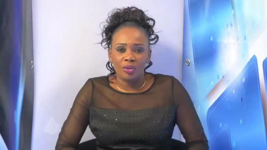  Affaire Maïmouna Ndour Faye: La presse appelle à un grand rassemblement
