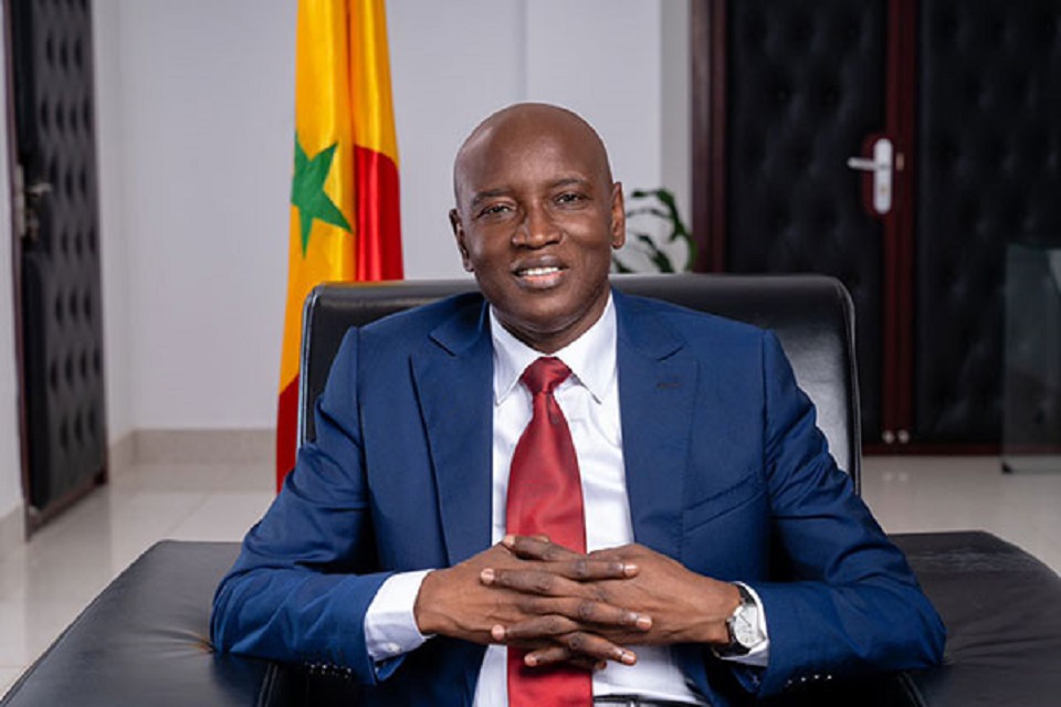 Alliance politique : Le RND rejoint la coalition de Aly Ngouille Ndiaye, pour la présidentielle