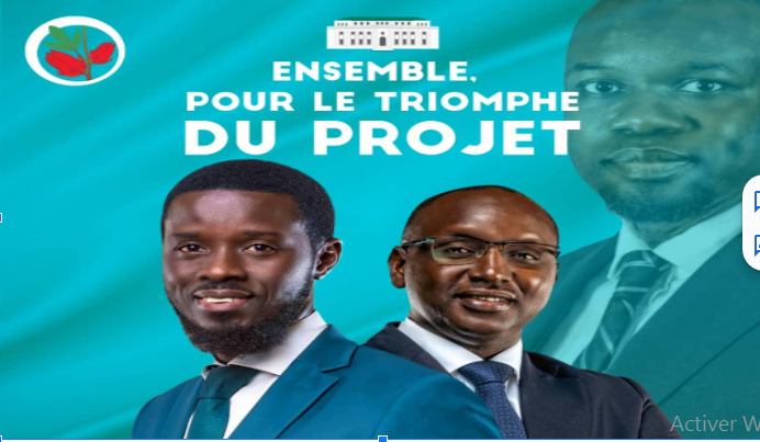 Présidentielle 2024/ Entre Ndangalma, Keur Samba Kane, Baba Garage et Diourbel : Dr. Cheikh Tidiane Dièye privilégie les visites de proximité