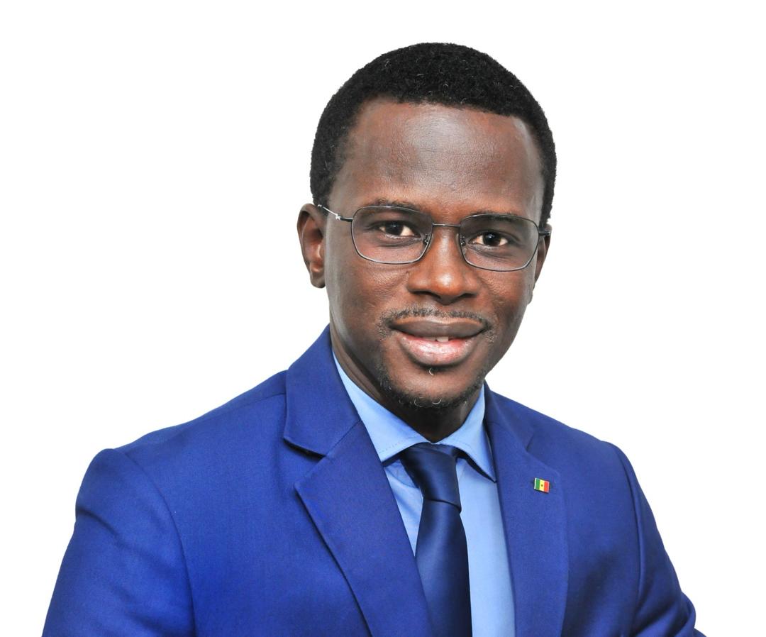 L’ex militant de l’APR change de camp : Babacar Lô Ndiaye décide de soutenir Bassirou Diomaye Faye