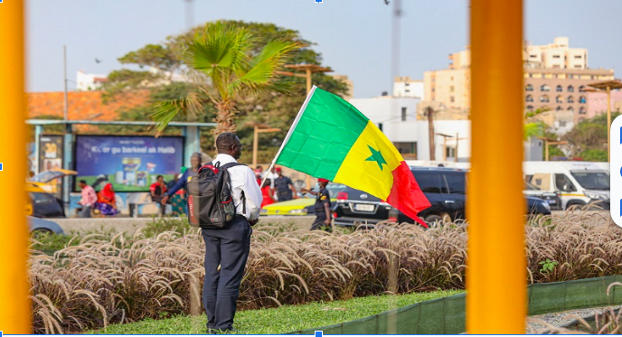 Croissance économique du Sénégal: Tendances, défis et perspectives