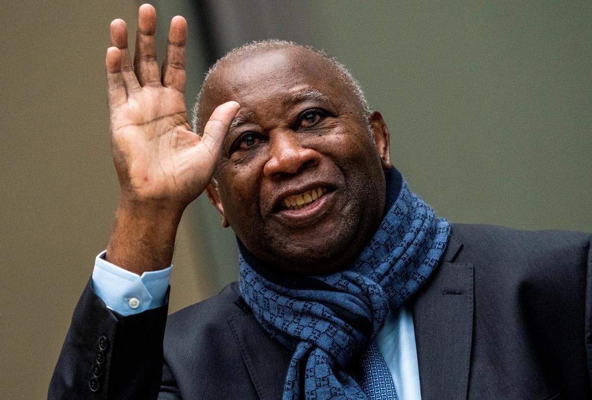 Présidentielle sénégalaise : Laurent Gbagbo félicite Bassirou Diomaye Diakhar Faye, pour sa «  brillante et historique élection »