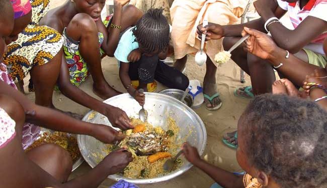 500 000 Sénégalais menacés d'insécurité alimentaire