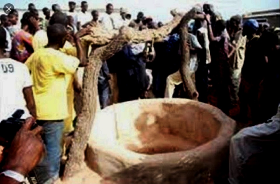 Drame à Sinthiou Boumack : Un homme de 56 ans retrouvé mort dans un puits