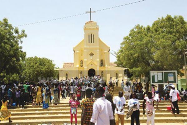 136e pèlerinage de Popenguine: La Sénélec met 500 millions FCfa dans l’électricité