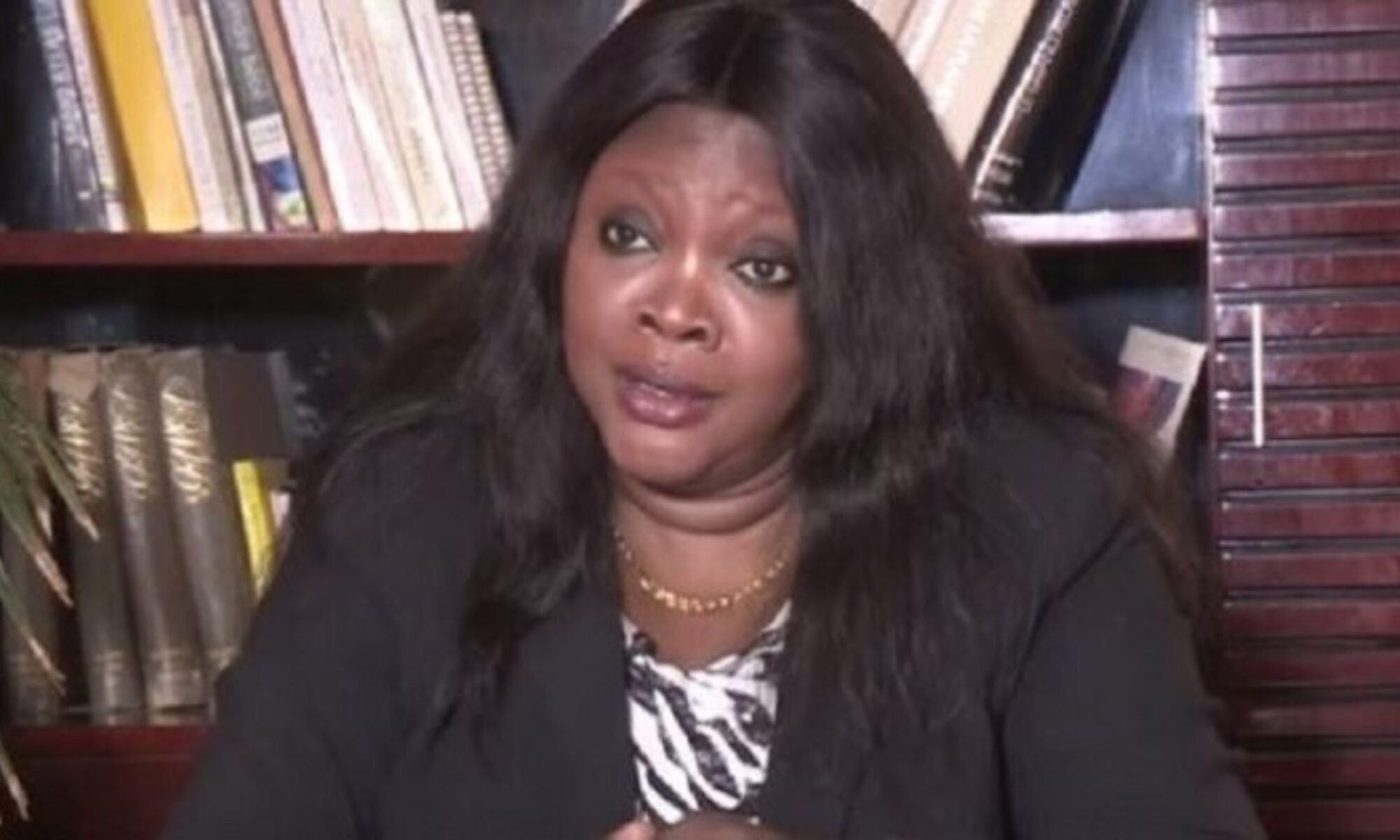 Affaire Keur Yeurmandé: Ndella Madior Diouf dépose une nouvelle demande de liberté provisoire