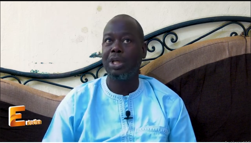 Manoeuvres et pratiques frauduleuses: Cissé Sarr, président du Mouvement des Insuffisants rénaux du Sénégal, accable les « vampires » de la dialyse