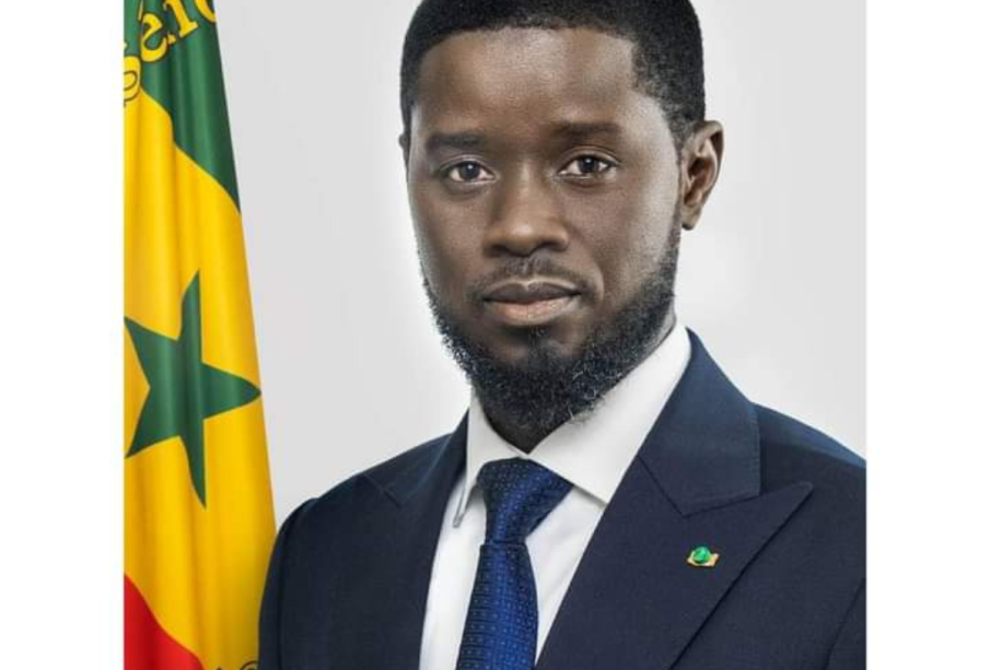 Message du Président Bassirou Diomaye Diakhar Faye aux Sénégalais : «C’est parce que la justice est rendue au nom du peuple que la plateforme «Sa Gis-Gis ci Doxalinu Yoon» est dédiée au citoyen lambda»