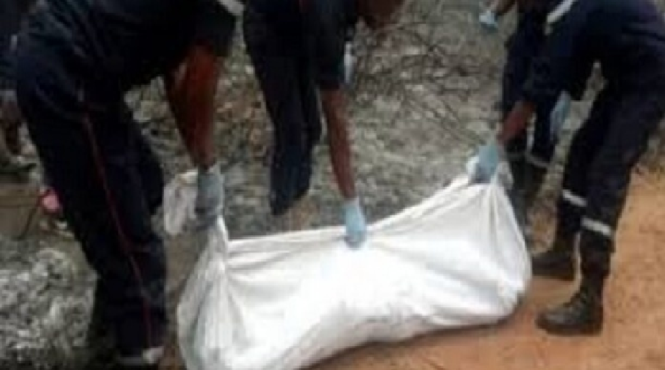 Vélingara : 1 mort et 1 blessé grave dans l’affaissement d’une dune de sable 