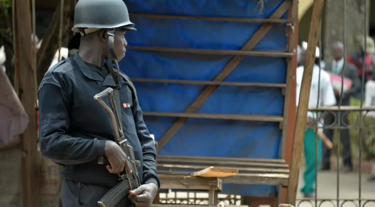 Cameroun: Un attentat dans un bar de Bamenda, fait 2 morts et une quarantaine de blessés