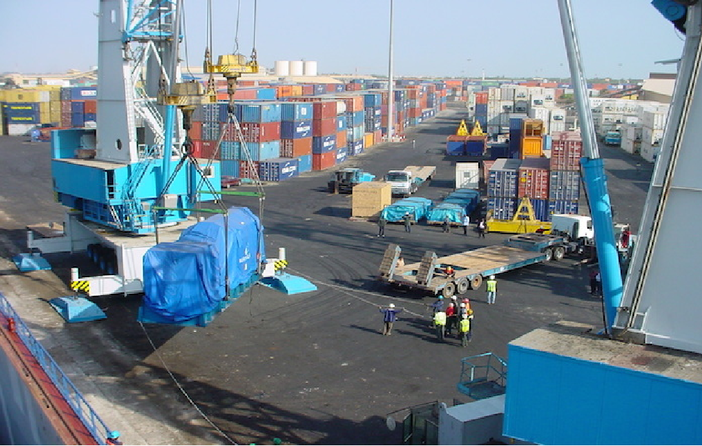 Sans activités depuis 3 ans, travailleurs dans la tourmente :  Le triste sort des dockers du port de Ziguinchor