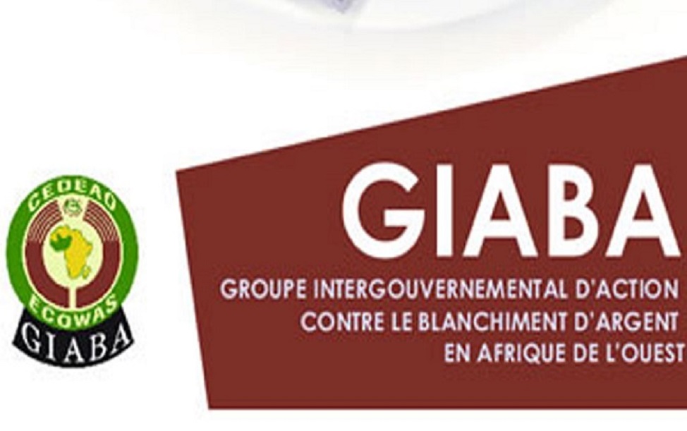 Lutte contre le blanchiment de capitaux : Les résultats obtenus par les Etats membres de la CEDEAO, sont peu reluisants (GIABA)