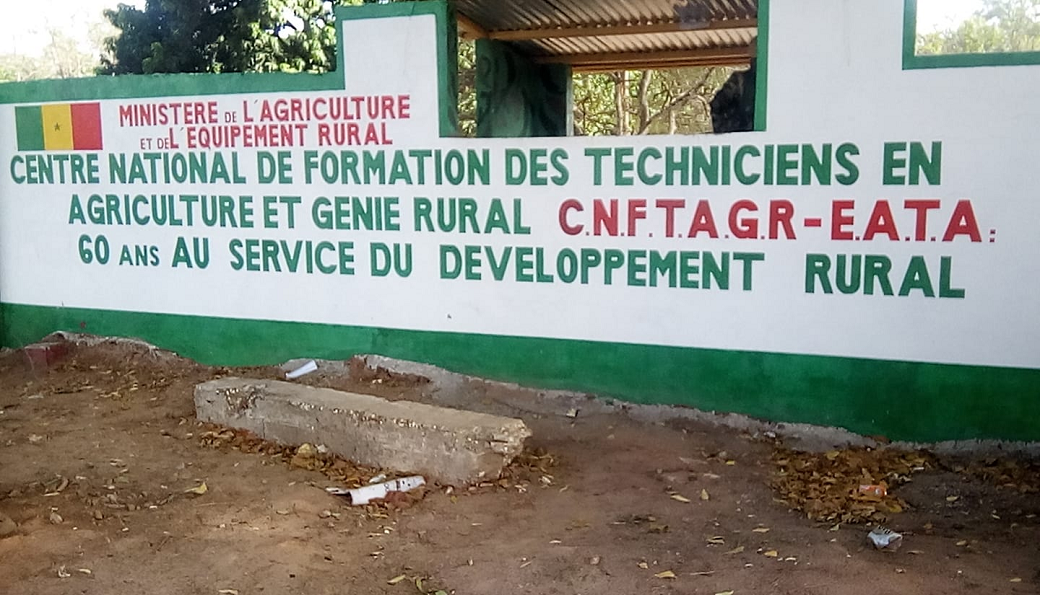 Le Cnftagr et la souveraineté alimentaire : Des techniciens en agriculture et génie rural interpellent l’Etat