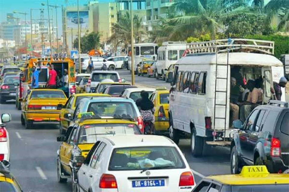 Veille de Tabaski dans les gares routières : La colère noire des voyageurs face au flux du transport