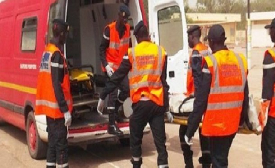 Une veille de Tabaski endeuillée : Plusieurs accidents de la route dénombrés sur l’axe Dakar, Ziguinchor, Fatick et Kolda