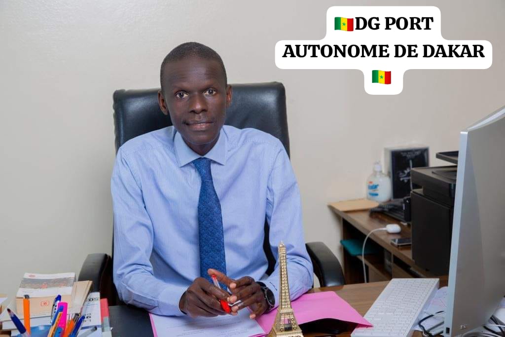 Port autonome de Dakar : Le Directeur général, Waly Diouf Bodian auditionne le personnel