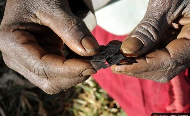 Arrestation d'une exciseuse de 60 ans à Orkadiéré