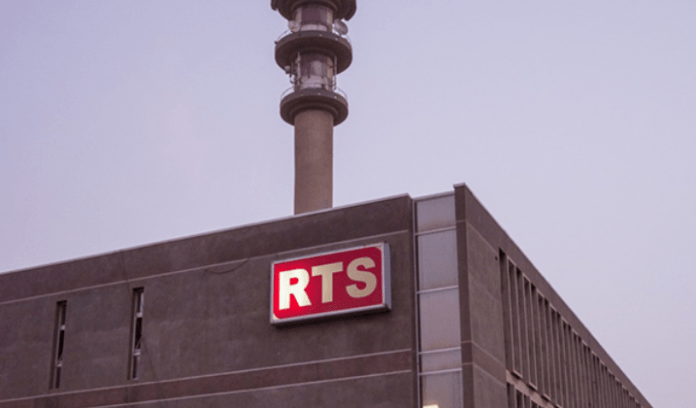 Changements dans les directions à la Rts François Xavier Thiaw à la radio, Pape Mady Diop à la télé