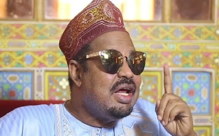Ahmed Khalifa Niasse : «Un Premier ministre qui ne fait pas sa Dpg n’existe pas»