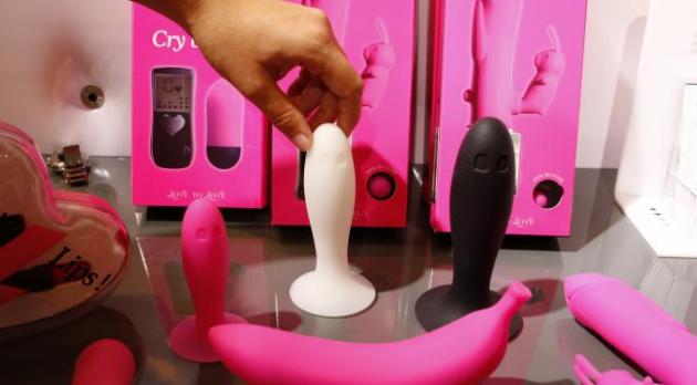 Comment les objets connectés vont bouleverser votre vie sexuelle