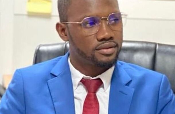Sénégal: Ousmane Sow, le discret jeune « crack » financier, promu Directeur du Portefeuille et des Partenariats à la SOMISEN SA