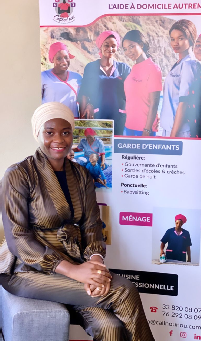 Nouvelle Directrice du CROUS de Diamniadio : A la découverte de Mme Ndiaye Fama Dieng Ndiaye, « la juriste d’affaires »