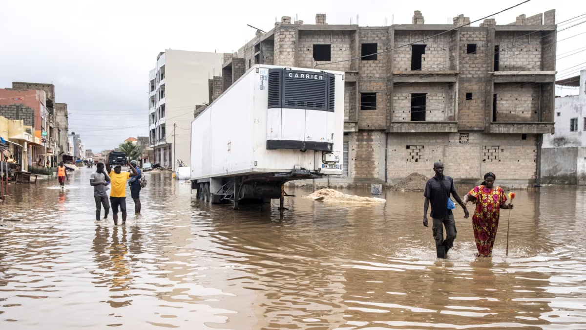 1000 milliards FCfa dépensés pour rien, dans la lutte contre les inondations : Le suivi et l'évaluation de ces milliards en question