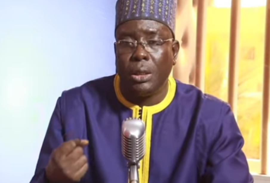 Dr. Cheikh Guèye du Cudis, sur l’annonce d’un ministère du Culte : «C’est une forme de décolonisation de la gouvernance du religieux»