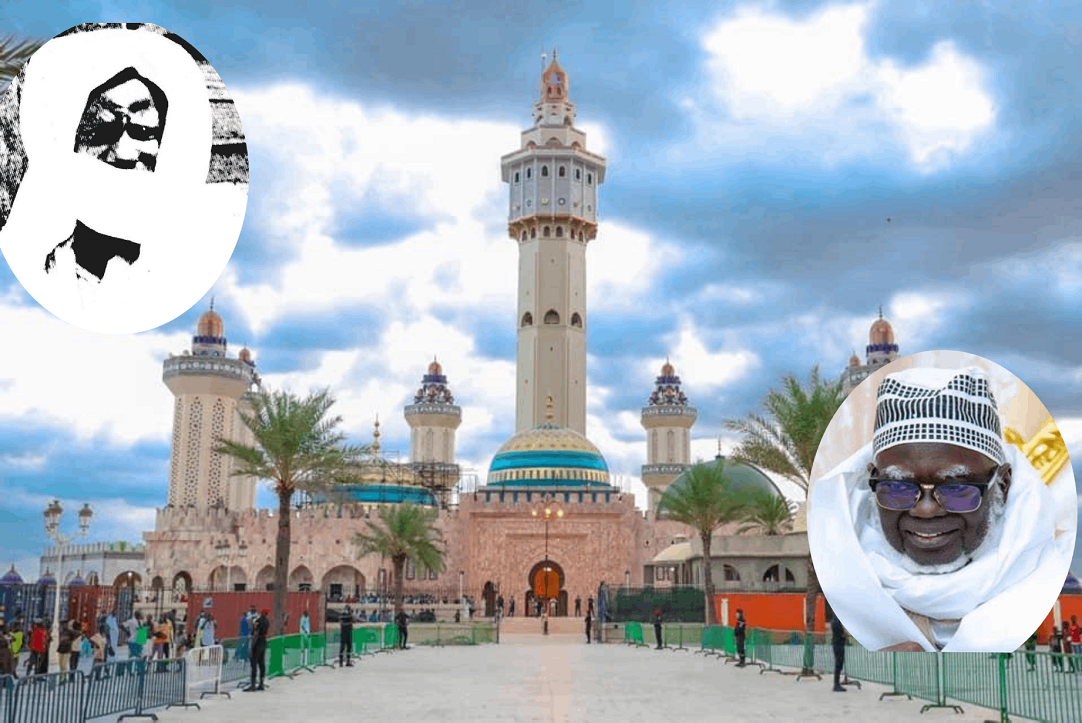 Centenaire du retour à Touba de Cheikh Ahmadou Bamba Mbacké : La célébration entamée ce vendredi