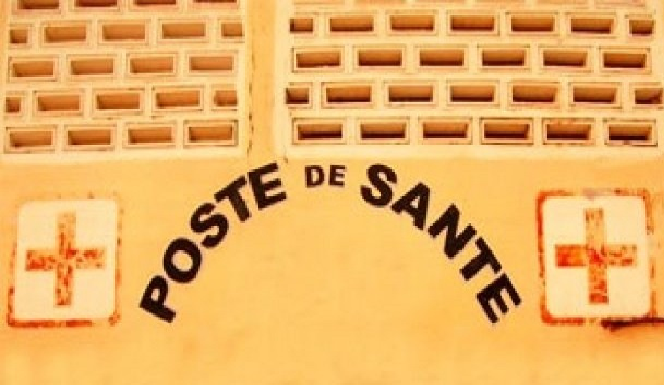 Problèmes d’évacuation, manque de personnel et d’équipements :  Le directeur du poste de santé de Sindian sonne l’alerte