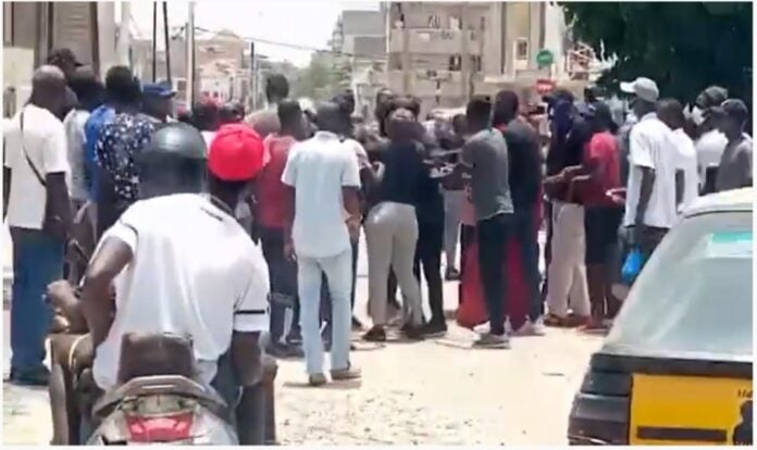 Mbour: Un disciple accuse son marabout d'agression, pour refus de prosternation