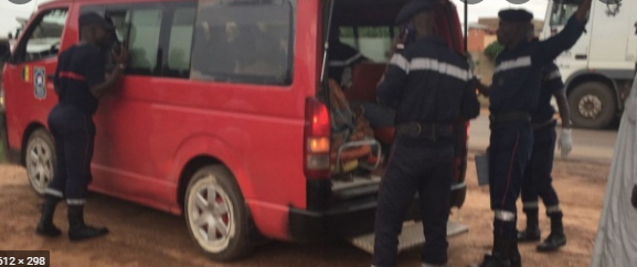 Drame à Tivaouane : Trois enfants meurent calcinés dans un dara