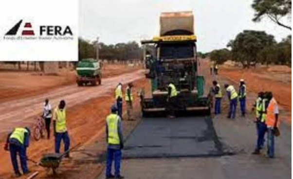 Commune de Mbour : Le FERA dément la suspension des projets routiers