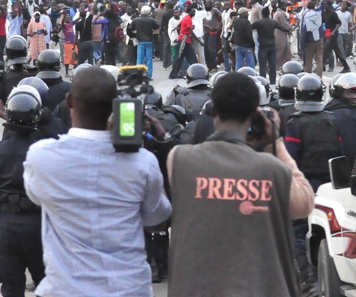 SÉNÉGAL : DE L’ADMISSION DE LA PRESSE AUX URGENCES MÉDICALES ( Par Mohamed GASSAMA)