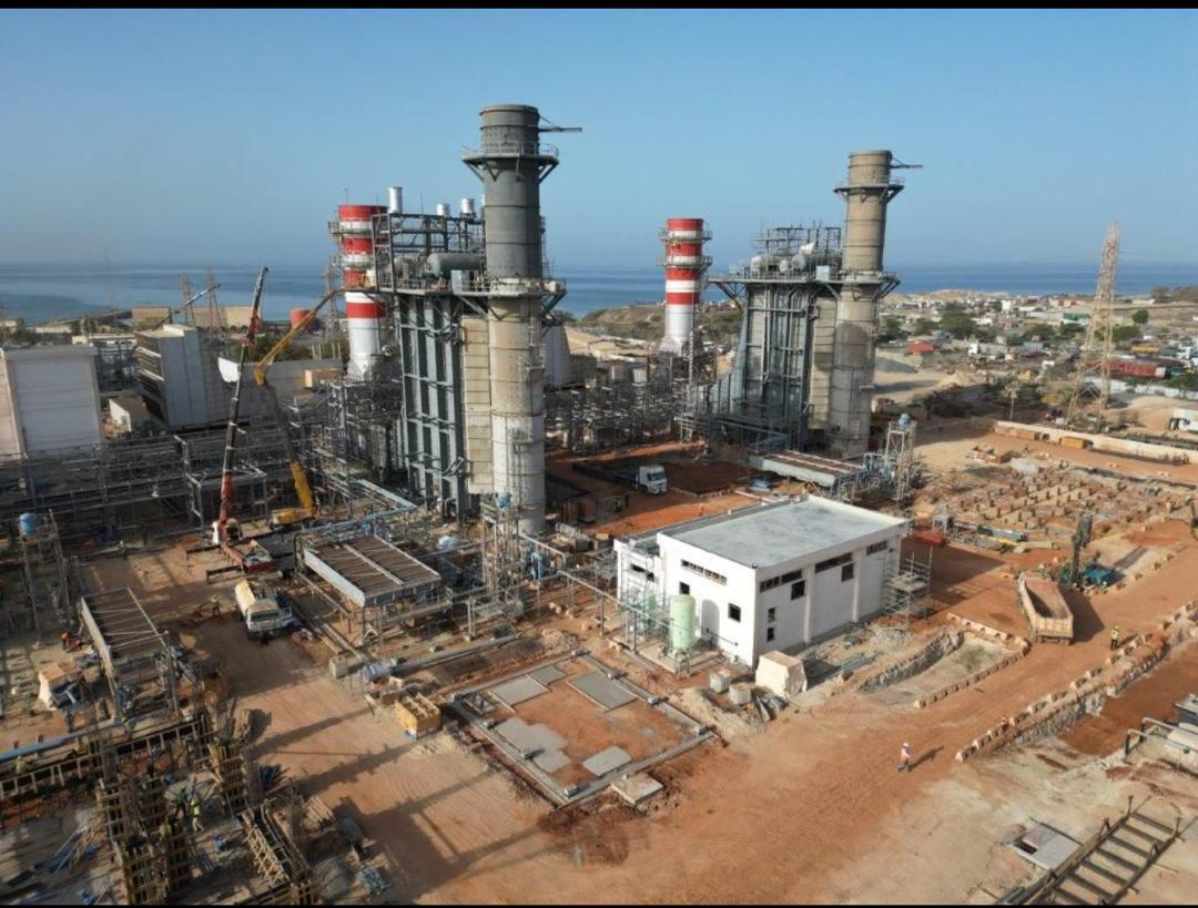 Une Centrale de 366 MW pour le Développement du Sénégal malgré les Défis