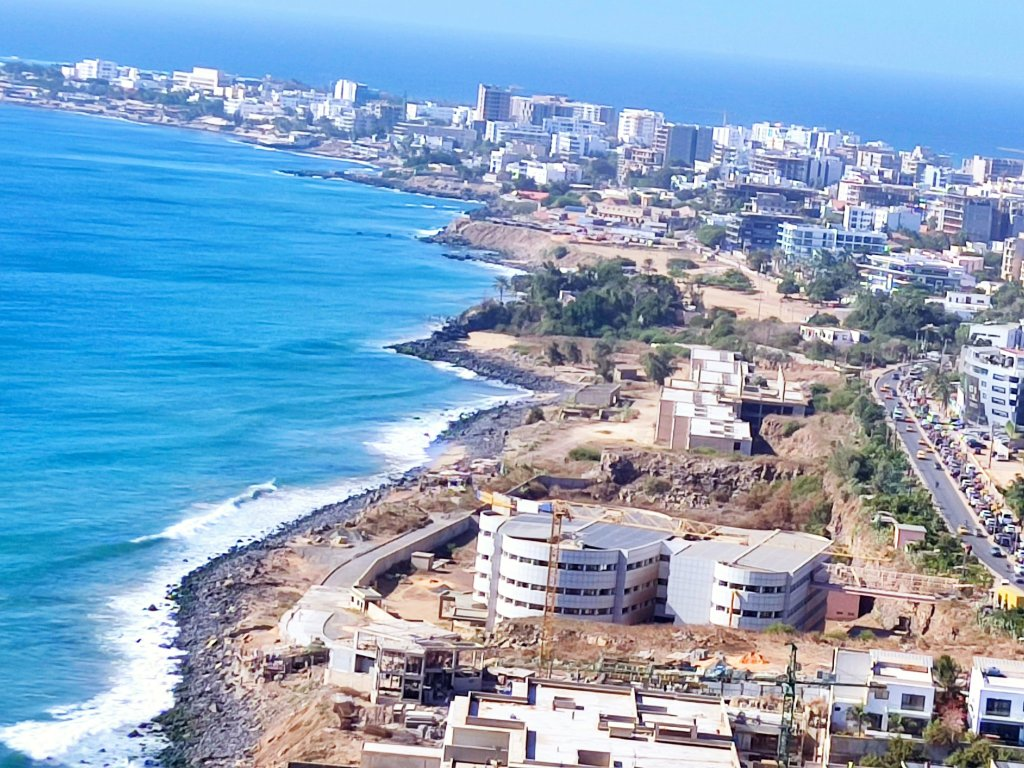 Rapport de la Commission ad hoc : Des irrégularités massives dans l’occupation du domaine public maritime à Dakar