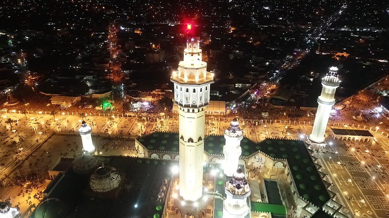 Magal de Touba:  L’Etat respecte 96% de ses engagements