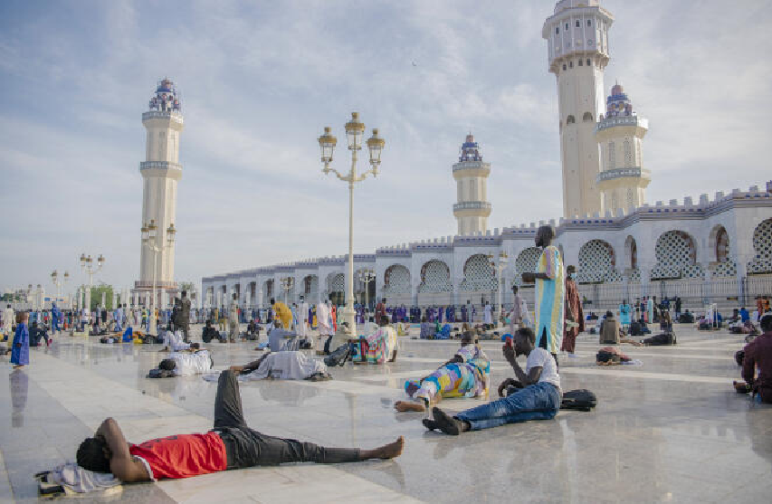 Magal de Touba : Acteur clé pour retrouver les enfants égarés, le Centre IQRA a enregistré plus de 220 sauvetages