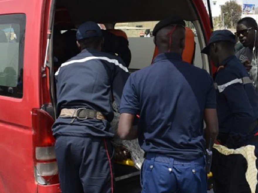 Magal de Touba et la tragédie sur la route : Onze décès notés dans des accidents, malgré les grandes interventions des sapeurs-pompiers