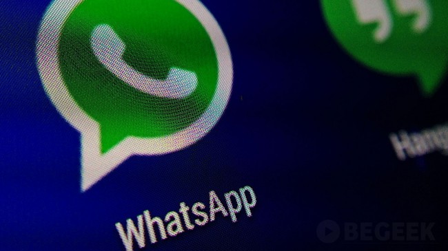 Une faille dans WhatsApp web rend vulnérables des millions de comptes