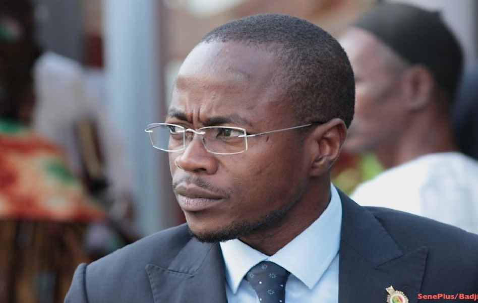 Réplique à sa sortie critiquant l’opposition : Le Député Abdoul Mbow de l’APR tacle Ousmane Sonko