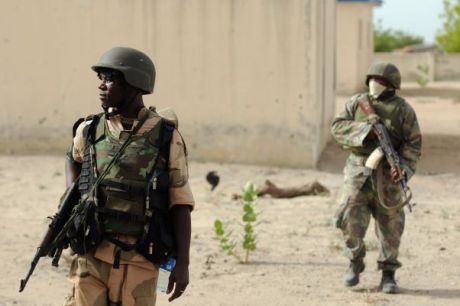 Nigeria : Les chevaux interdits à cause de Boko Haram