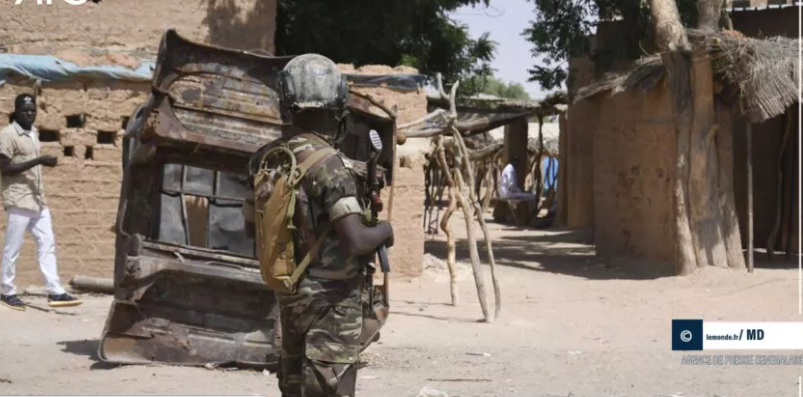 Attaque meurtrière de Barsalgho : le Niger exprime sa solidarité au Burkina Faso