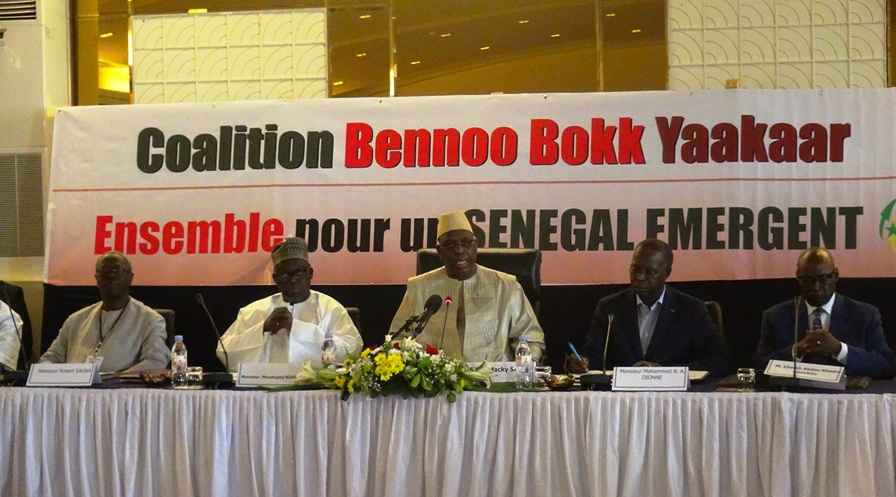 Dissolution de Benno Bokk Yakaar : Macky Sall clôt plus d’une décennie d’alliance politique