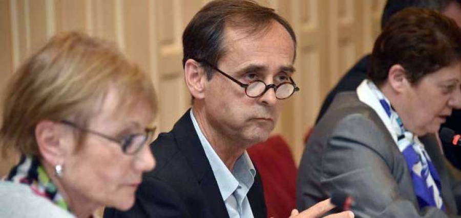 Le maire de Béziers aux réfugiés : « Vous n’êtes pas les bienvenus »