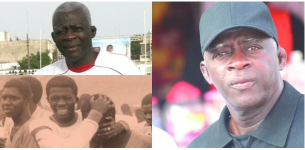 "Séga Sakho, le surdoué du football, n’est plus", Par Pape Abdoulaye Seck